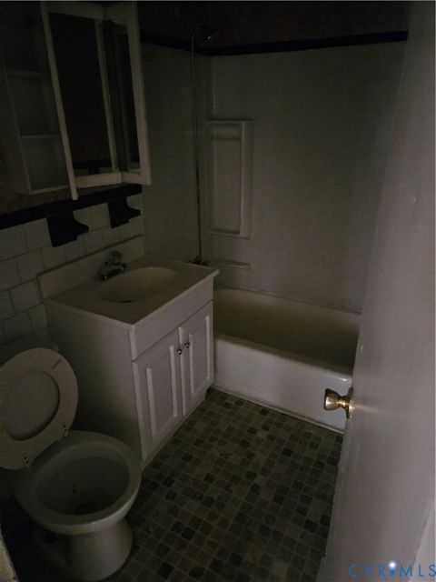 Tiny photo for 1014 N Harrison Street, Richmond, VA 23220 (MLS # 2530764)