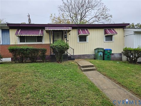 Photo of 1014 N Harrison Street, Richmond, VA 23220 (MLS # 2530764)