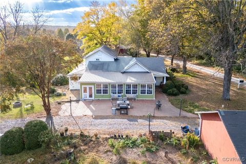 A home in Cumberland