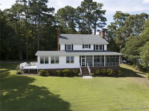 A home in Gloucester