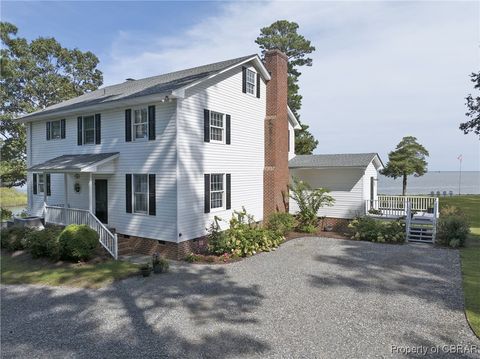 A home in Gloucester