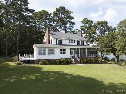 A home in Gloucester