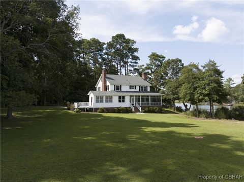 A home in Gloucester