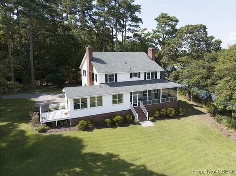 A home in Gloucester