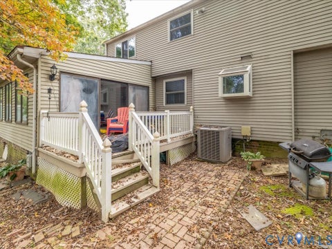 Tiny photo for 1604 Bernice Lane, Henrico, VA 23238 (MLS # 2628079)