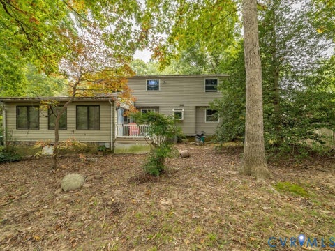 Tiny photo for 1604 Bernice Lane, Henrico, VA 23238 (MLS # 2628079)