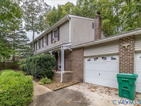 Tiny photo for 1604 Bernice Lane, Henrico, VA 23238 (MLS # 2628079)