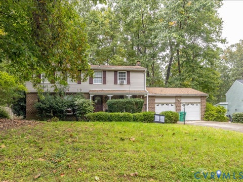 Photo of 1604 Bernice Lane, Henrico, VA 23238 (MLS # 2628079)