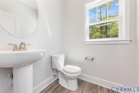 Tiny photo for 31 Blue Stone Drive, Stafford, VA 22405 (MLS # 2533444)