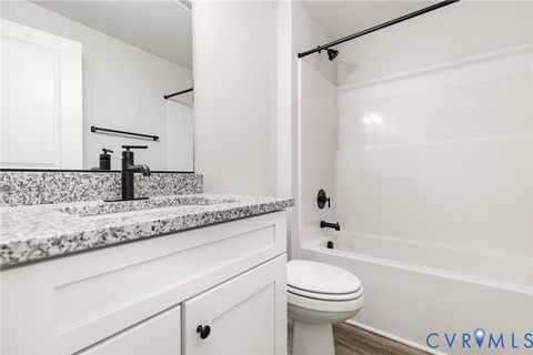 Tiny photo for 31 Blue Stone Drive, Stafford, VA 22405 (MLS # 2533444)