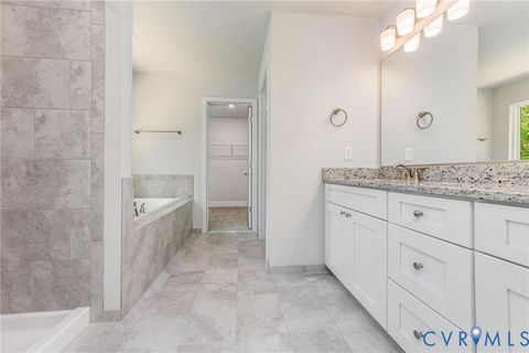 Tiny photo for 31 Blue Stone Drive, Stafford, VA 22405 (MLS # 2533444)