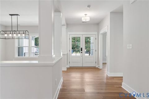 Tiny photo for 9004 Santee Lane, Mechanicsville, VA 23111 (MLS # 2533305)