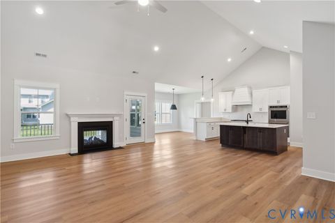 Tiny photo for 9004 Santee Lane, Mechanicsville, VA 23111 (MLS # 2533305)