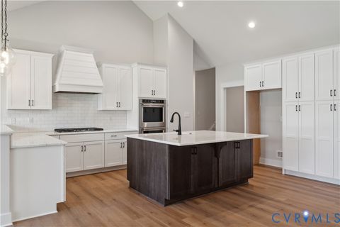 Tiny photo for 9004 Santee Lane, Mechanicsville, VA 23111 (MLS # 2533305)