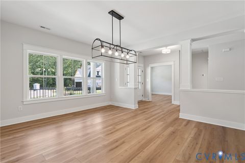 Tiny photo for 9004 Santee Lane, Mechanicsville, VA 23111 (MLS # 2533305)