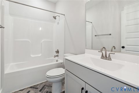 Tiny photo for 9004 Santee Lane, Mechanicsville, VA 23111 (MLS # 2533305)