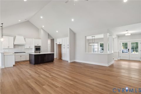 Tiny photo for 9004 Santee Lane, Mechanicsville, VA 23111 (MLS # 2533305)