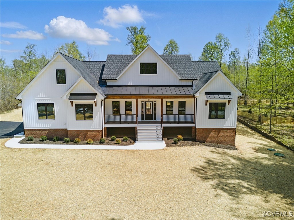 39 Bear Court