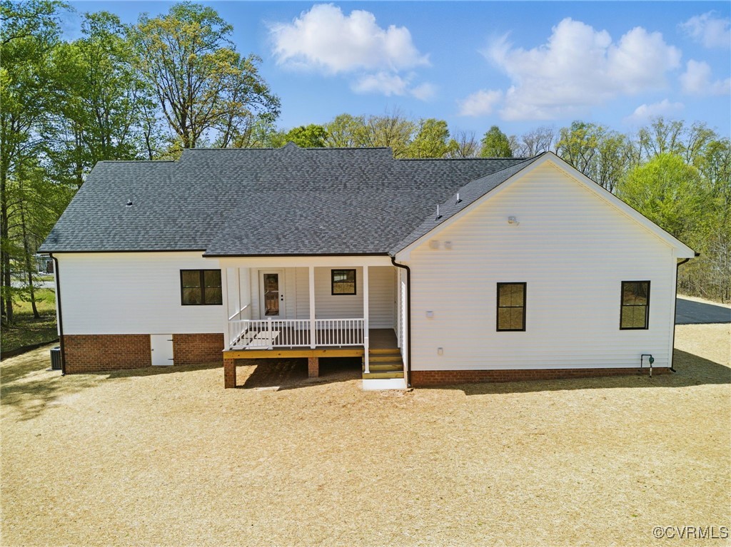 39 Bear Court
