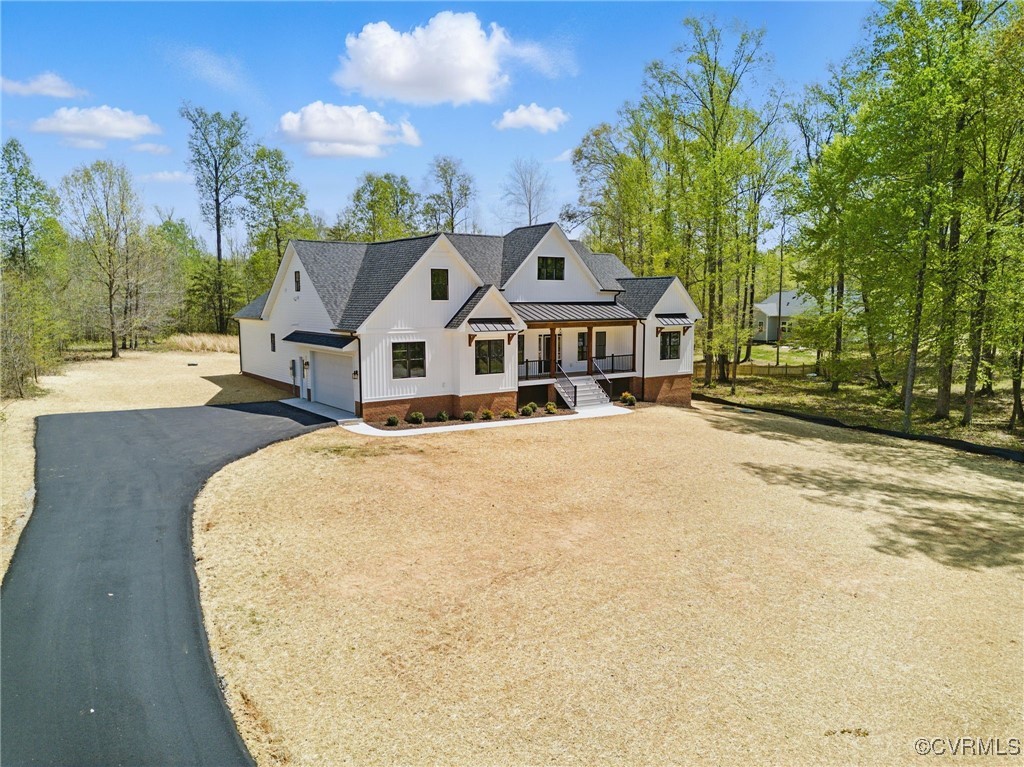 39 Bear Court