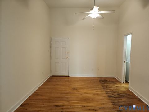 Tiny photo for 212 E Franklin Street #1, Richmond, VA 23219 (MLS # 2613933)