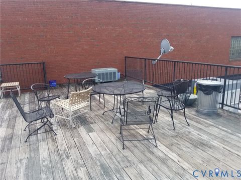 Tiny photo for 212 E Franklin Street #1, Richmond, VA 23219 (MLS # 2613933)
