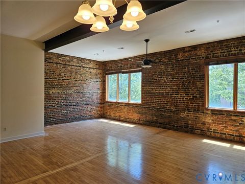 Tiny photo for 212 E Franklin Street #1, Richmond, VA 23219 (MLS # 2613933)