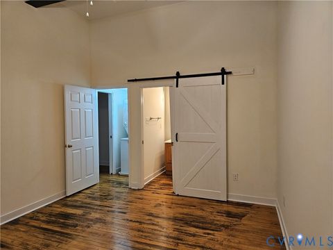 Tiny photo for 212 E Franklin Street #1, Richmond, VA 23219 (MLS # 2613933)