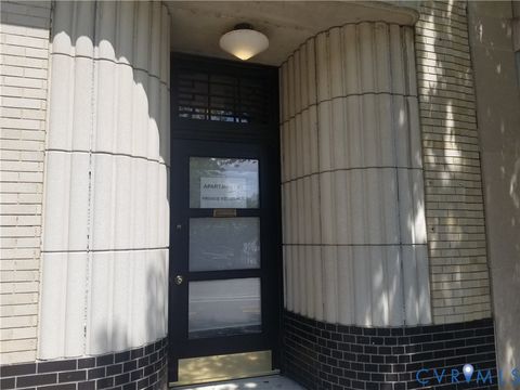 Tiny photo for 212 E Franklin Street #1, Richmond, VA 23219 (MLS # 2613933)