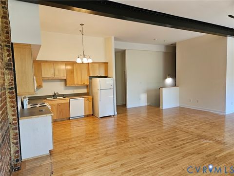 Tiny photo for 212 E Franklin Street #1, Richmond, VA 23219 (MLS # 2613933)