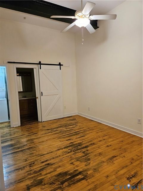 Tiny photo for 212 E Franklin Street #1, Richmond, VA 23219 (MLS # 2613933)
