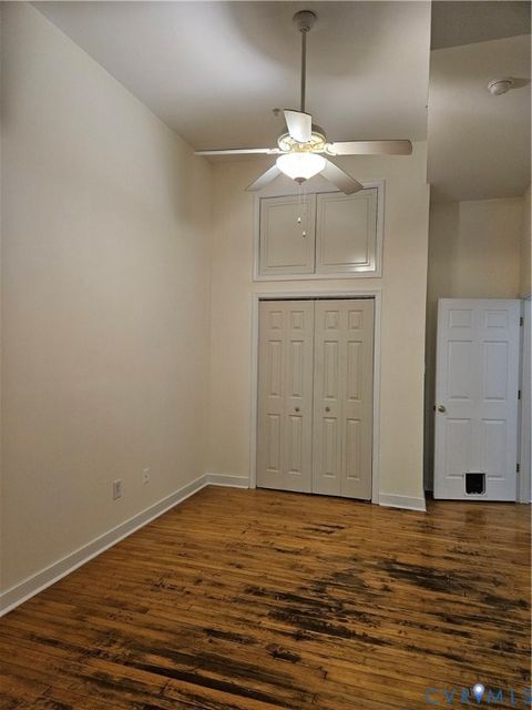 Tiny photo for 212 E Franklin Street #1, Richmond, VA 23219 (MLS # 2613933)