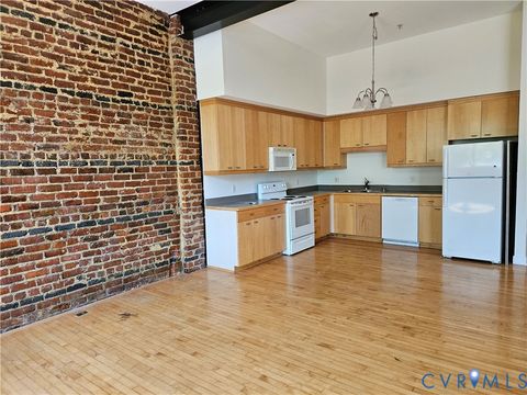 Tiny photo for 212 E Franklin Street #1, Richmond, VA 23219 (MLS # 2613933)
