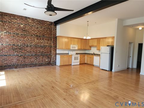 Tiny photo for 212 E Franklin Street #1, Richmond, VA 23219 (MLS # 2613933)