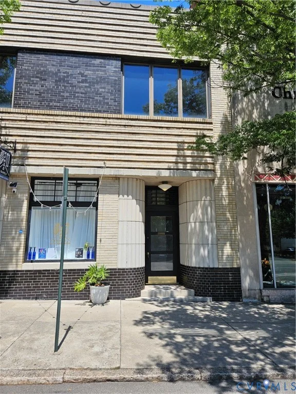 212 E Franklin Street Unit 1, Richmond, VA, 23219