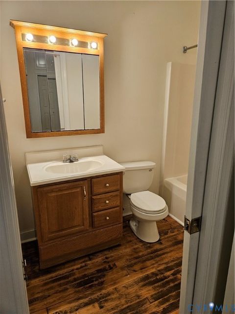 Tiny photo for 212 E Franklin Street #1, Richmond, VA 23219 (MLS # 2613933)
