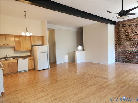 Tiny photo for 212 E Franklin Street #1, Richmond, VA 23219 (MLS # 2613933)