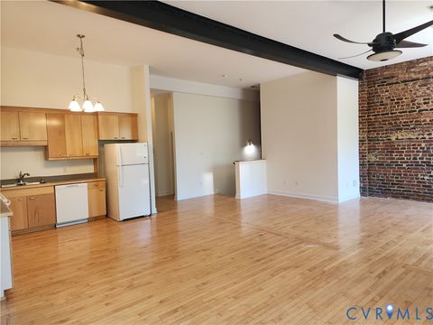 Tiny photo for 212 E Franklin Street #1, Richmond, VA 23219 (MLS # 2613933)