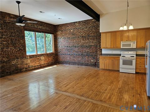 Tiny photo for 212 E Franklin Street #1, Richmond, VA 23219 (MLS # 2613933)