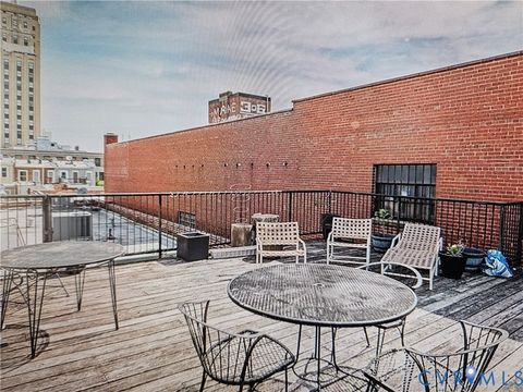 Tiny photo for 212 E Franklin Street #1, Richmond, VA 23219 (MLS # 2613933)