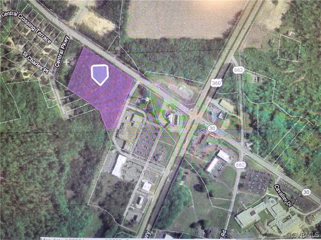 0 King William (Hyway Rt 30) Road