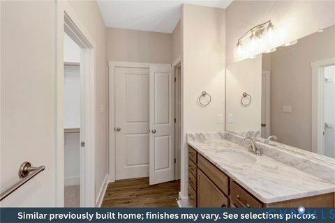 Tiny photo for TBD Lot 4 Firetower Lane, Keysville, VA 23947 (MLS # 2606133)