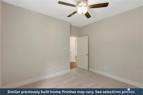 Tiny photo for TBD Lot 4 Firetower Lane, Keysville, VA 23947 (MLS # 2606133)