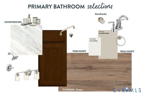 Tiny photo for TBD Lot 4 Firetower Lane, Keysville, VA 23947 (MLS # 2606133)