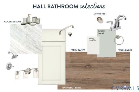 Tiny photo for TBD Lot 4 Firetower Lane, Keysville, VA 23947 (MLS # 2606133)