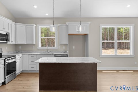 Tiny photo for 126 Firetower Lane, Keysville, VA 23947 (MLS # 2606133)