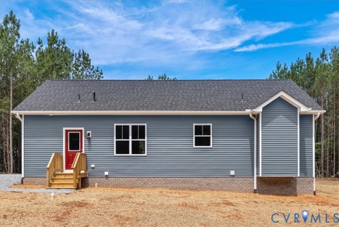 Tiny photo for 126 Firetower Lane, Keysville, VA 23947 (MLS # 2606133)