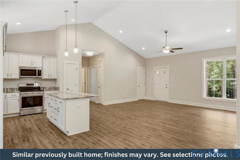 Tiny photo for TBD Lot 4 Firetower Lane, Keysville, VA 23947 (MLS # 2606133)