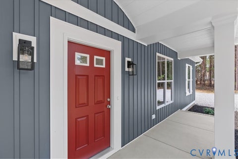 Tiny photo for 126 Firetower Lane, Keysville, VA 23947 (MLS # 2606133)