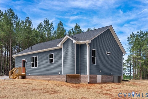 Tiny photo for 126 Firetower Lane, Keysville, VA 23947 (MLS # 2606133)